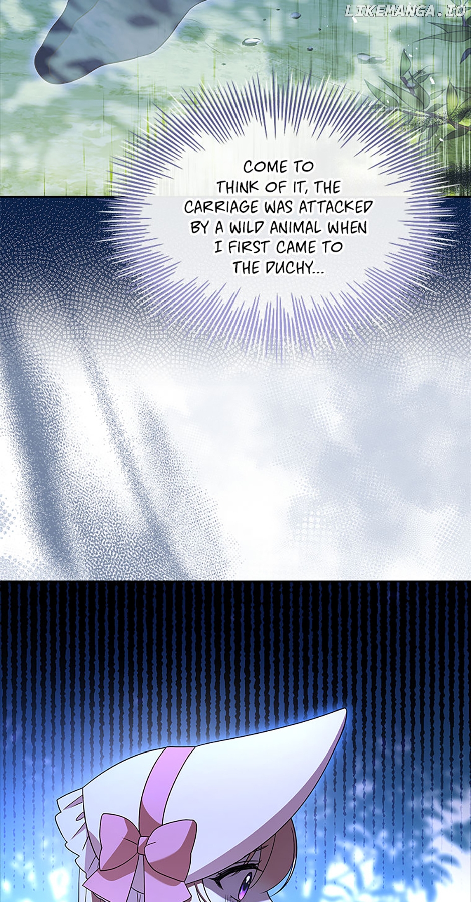 Happy Sea World Chapter 27 - page 42