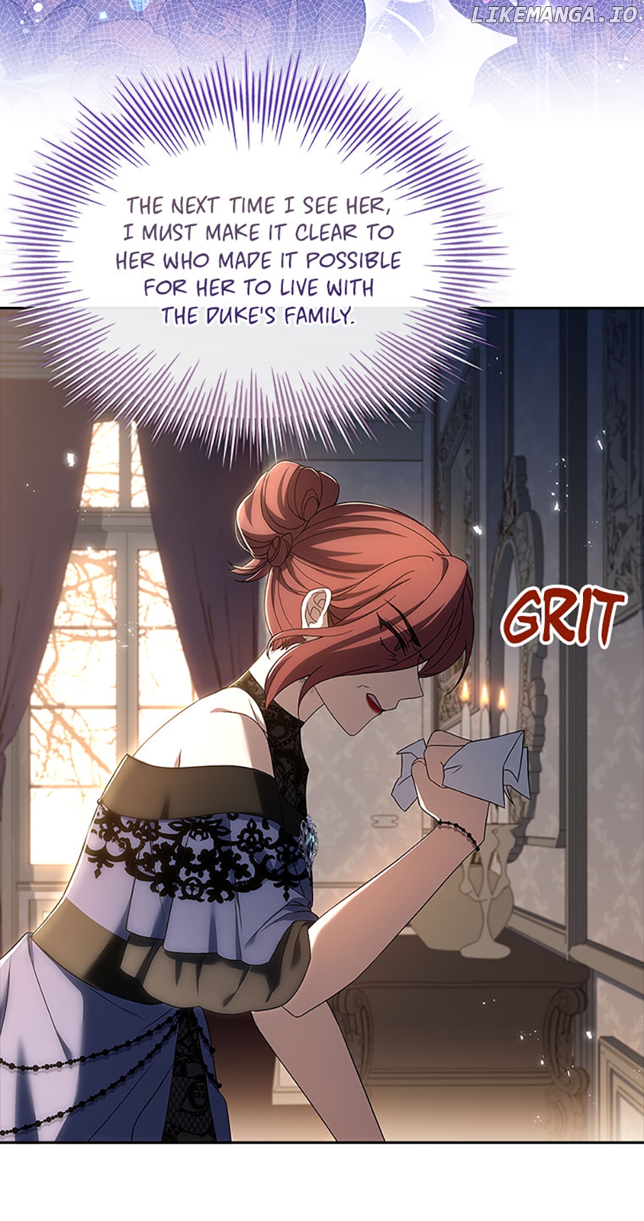Happy Sea World Chapter 27 - page 5