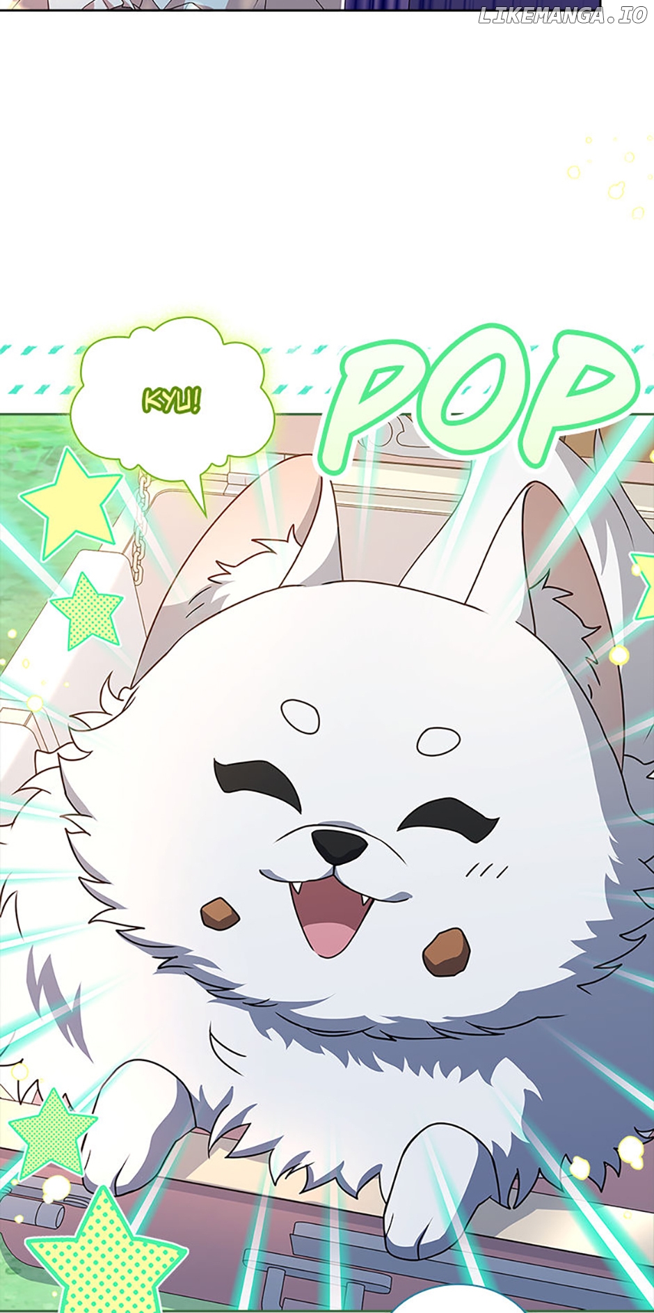 Happy Sea World Chapter 27 - page 50