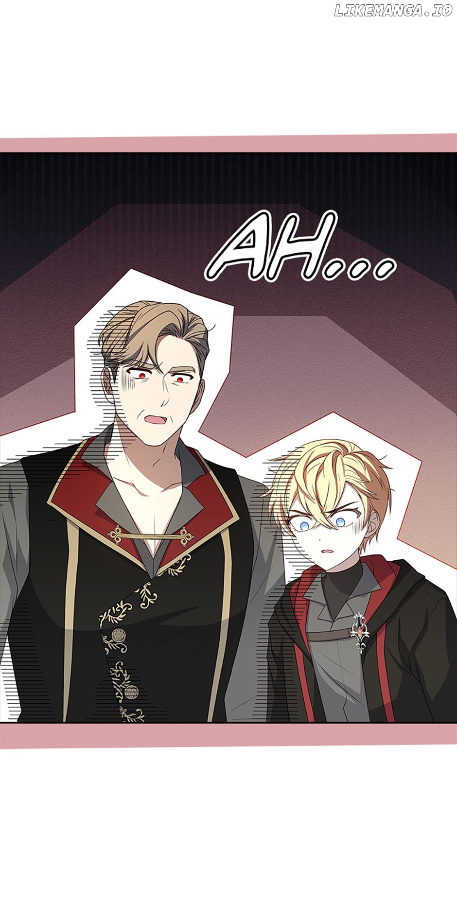 Happy Sea World Chapter 27 - page 54
