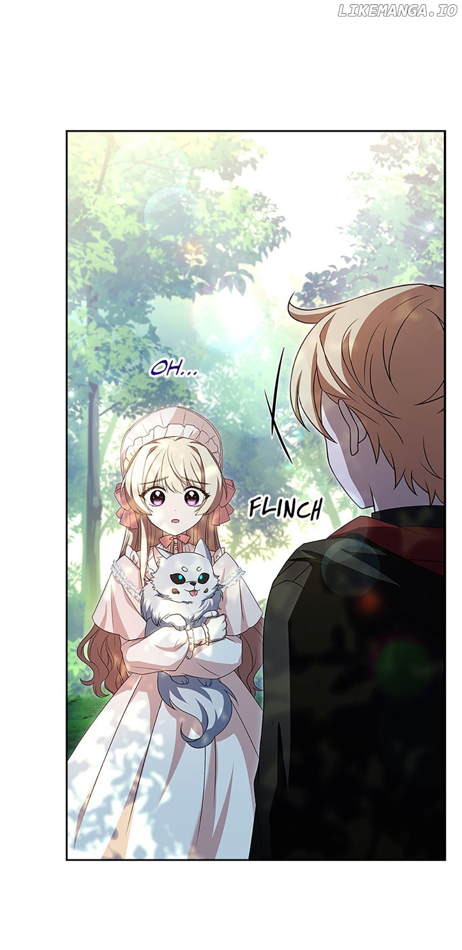 Happy Sea World Chapter 27 - page 57
