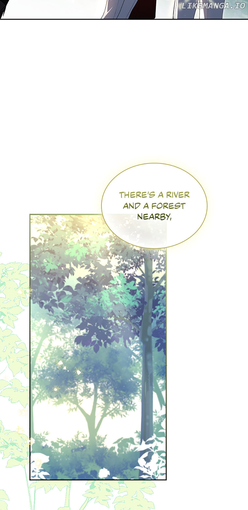 Happy Sea World Chapter 27 - page 59