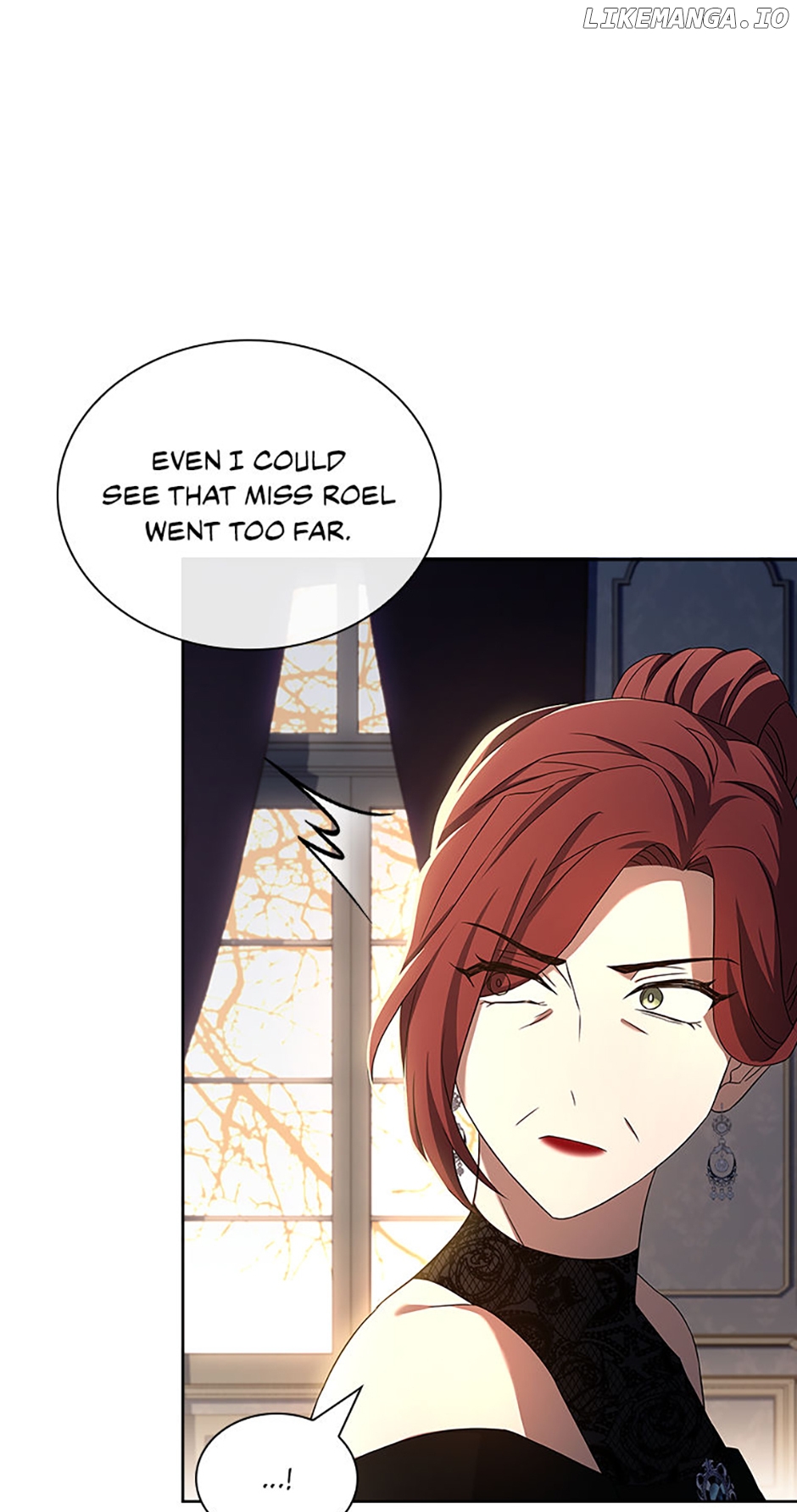 Happy Sea World Chapter 27 - page 6