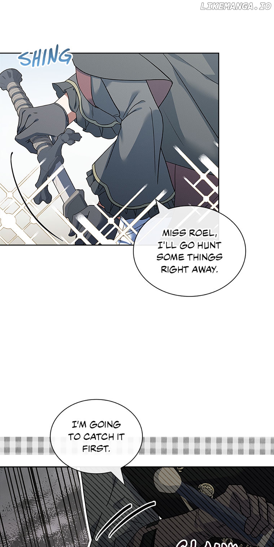 Happy Sea World Chapter 27 - page 62