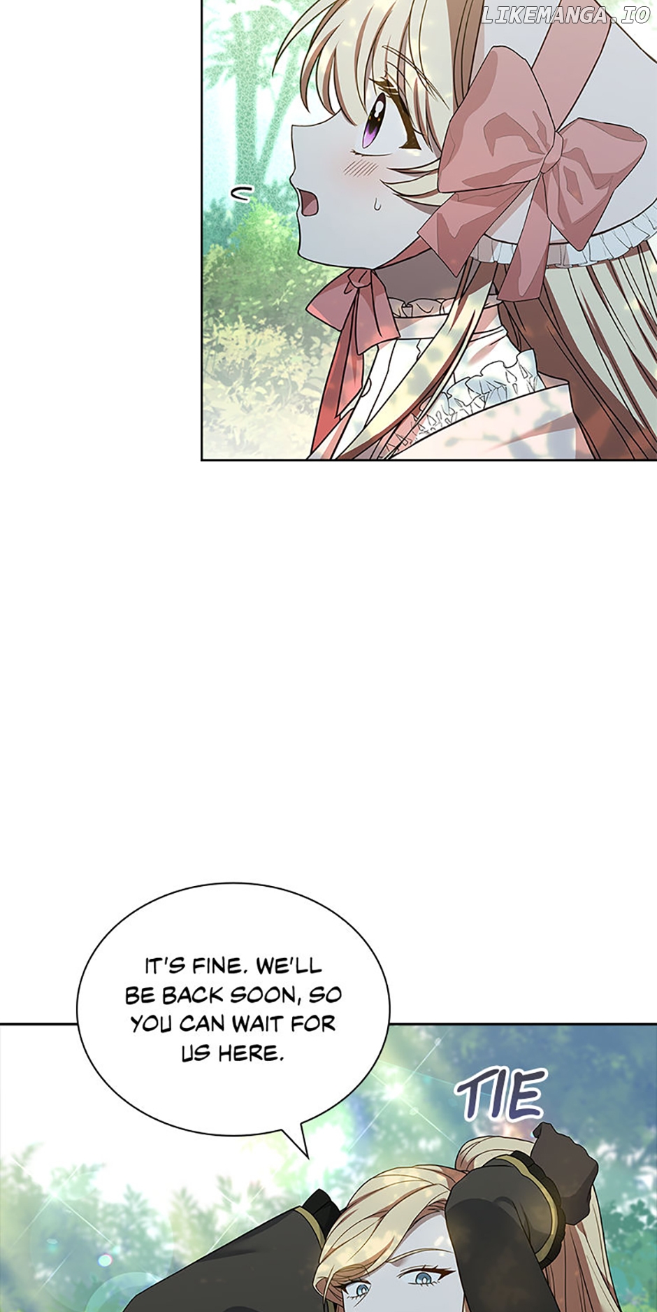 Happy Sea World Chapter 27 - page 64