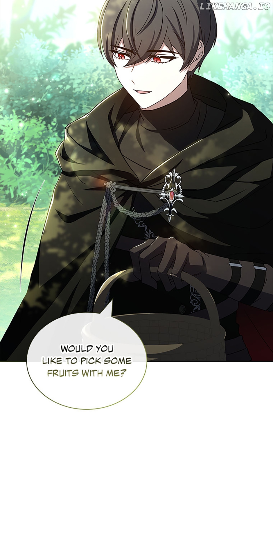 Happy Sea World Chapter 27 - page 68