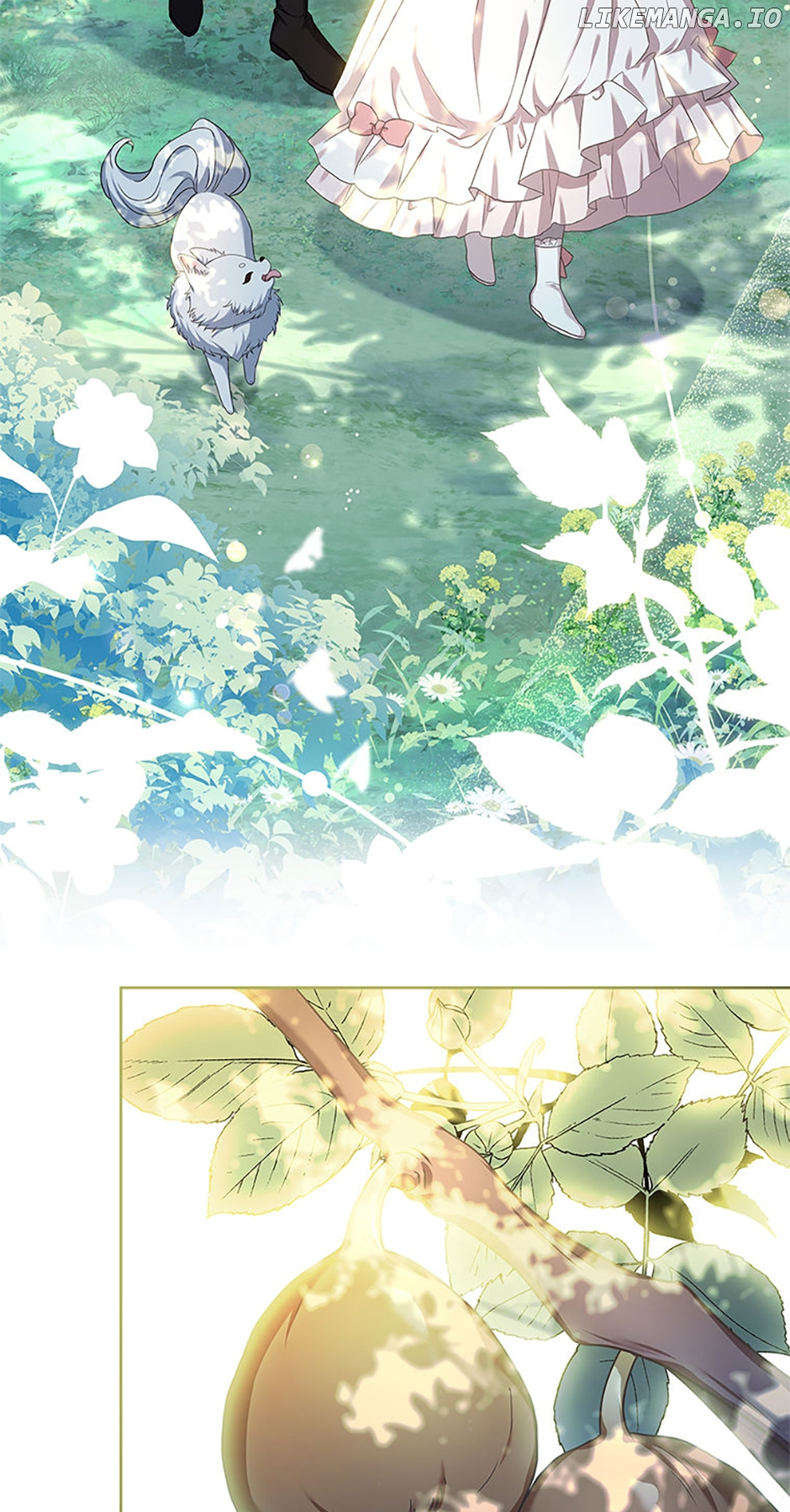 Happy Sea World Chapter 27 - page 71