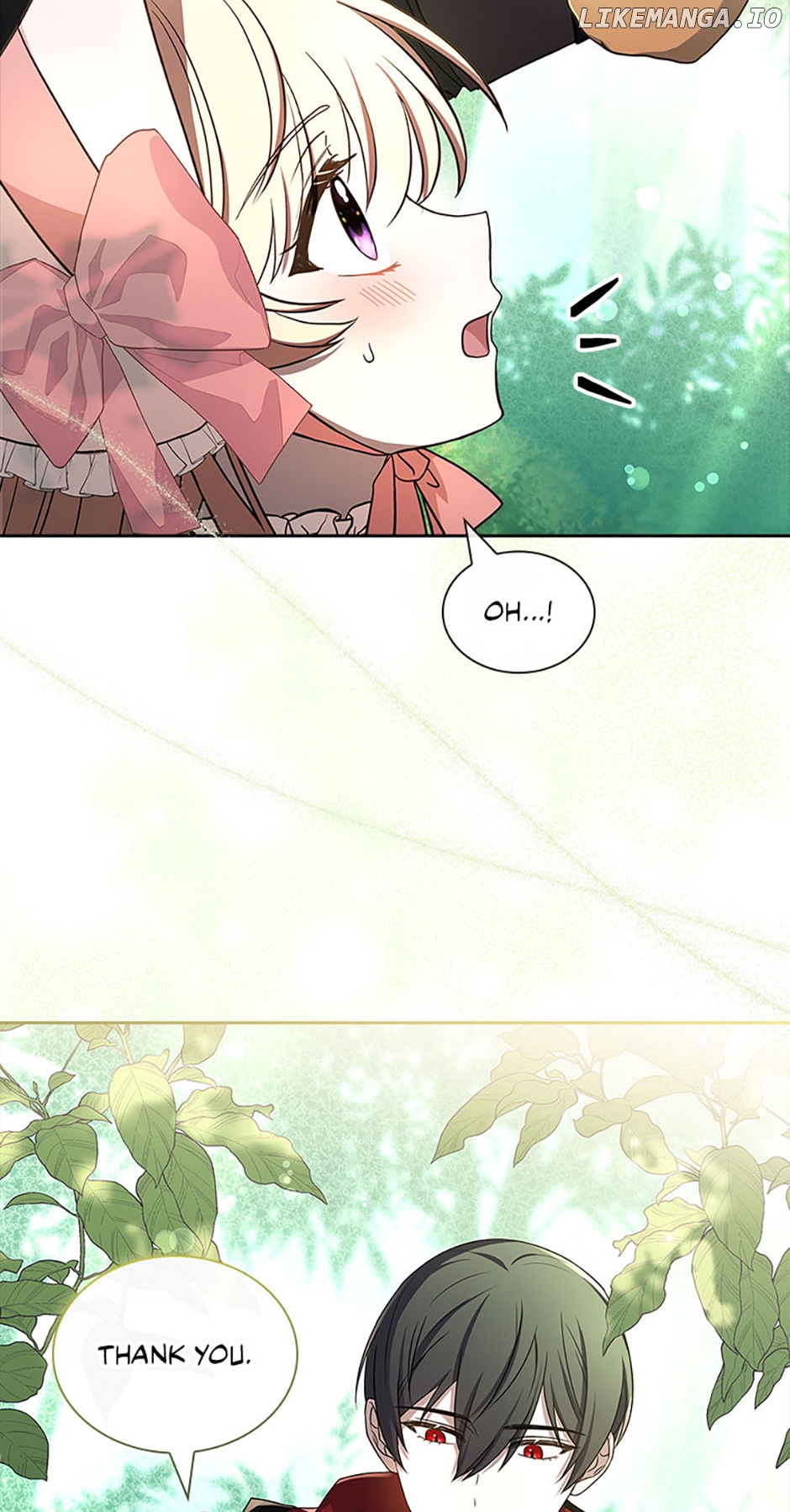 Happy Sea World Chapter 27 - page 74