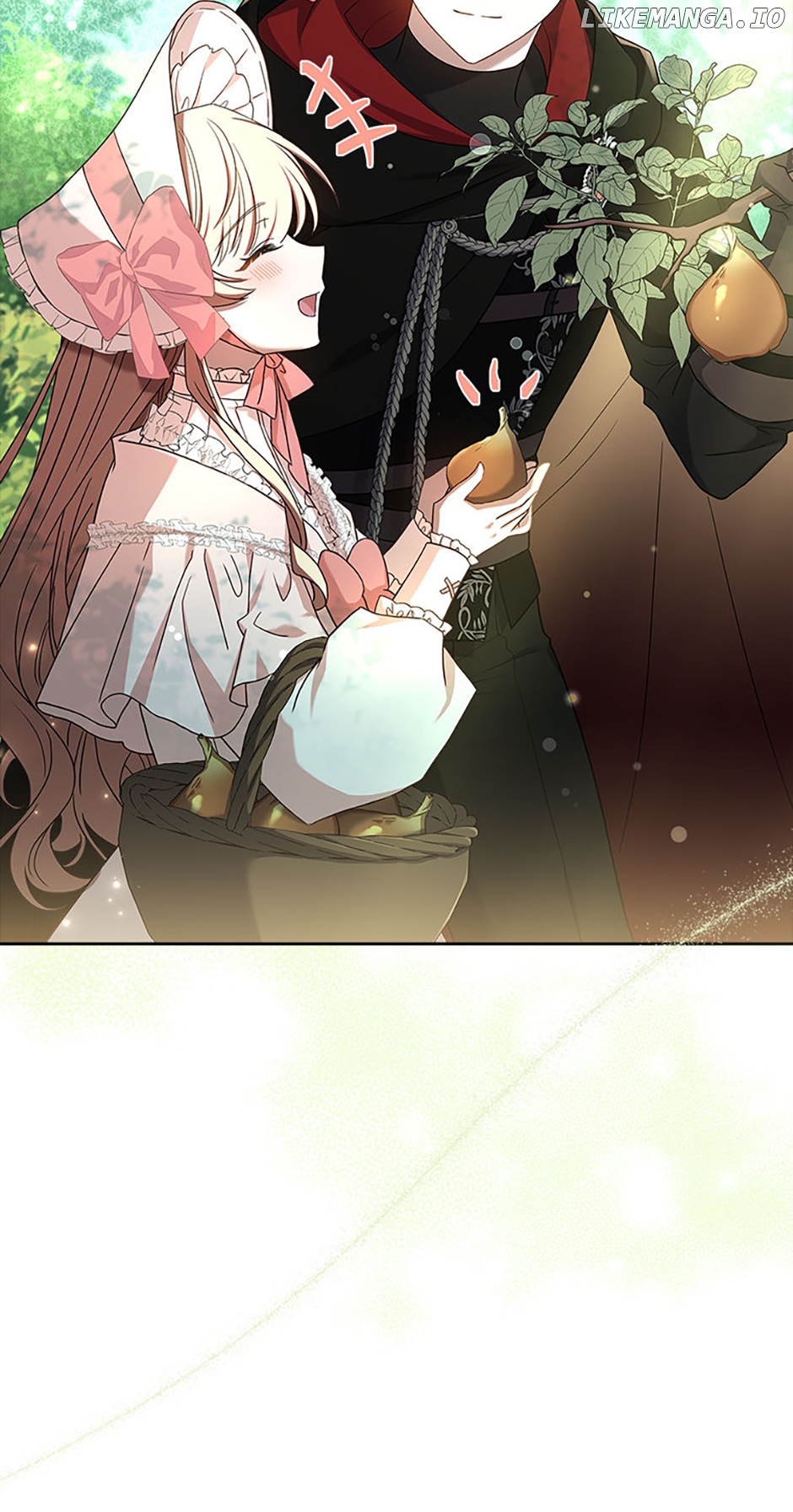 Happy Sea World Chapter 27 - page 75