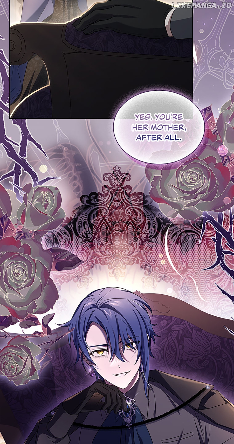 Happy Sea World Chapter 27 - page 8