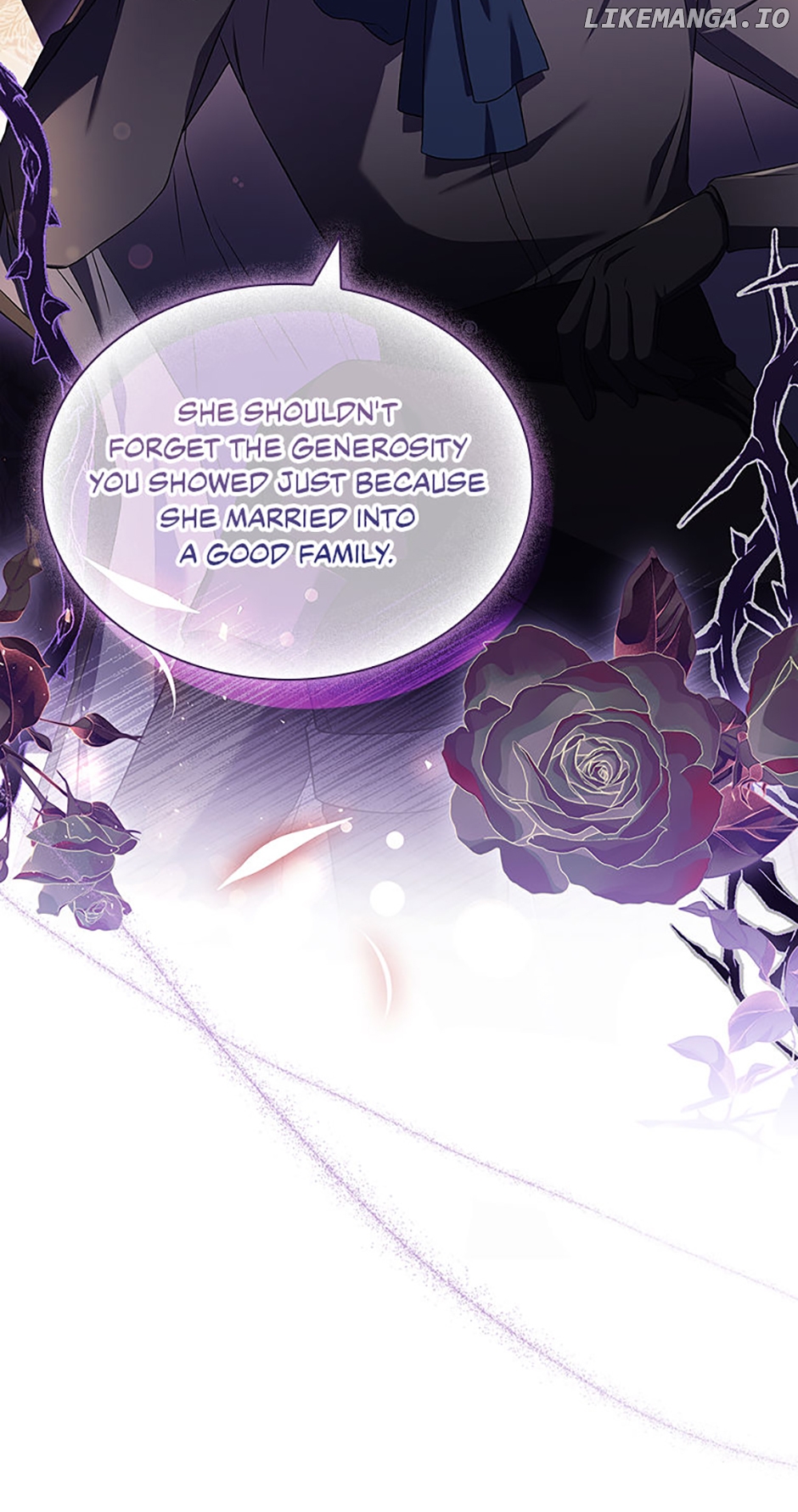 Happy Sea World Chapter 27 - page 9