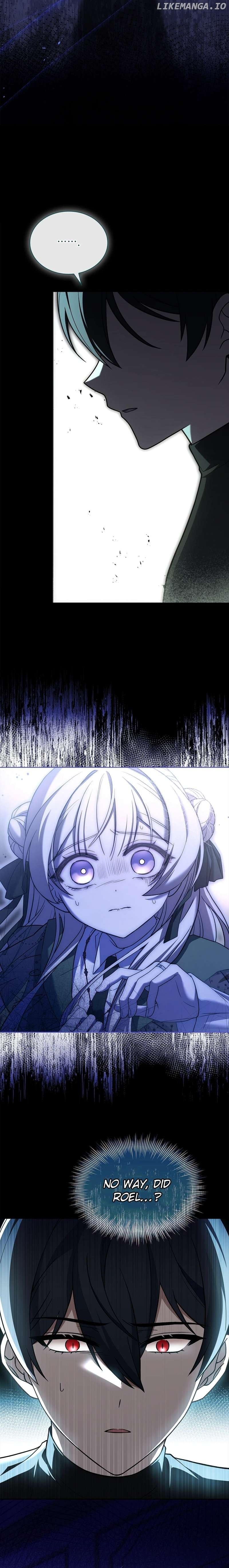 Happy Sea World Chapter 59 - page 12