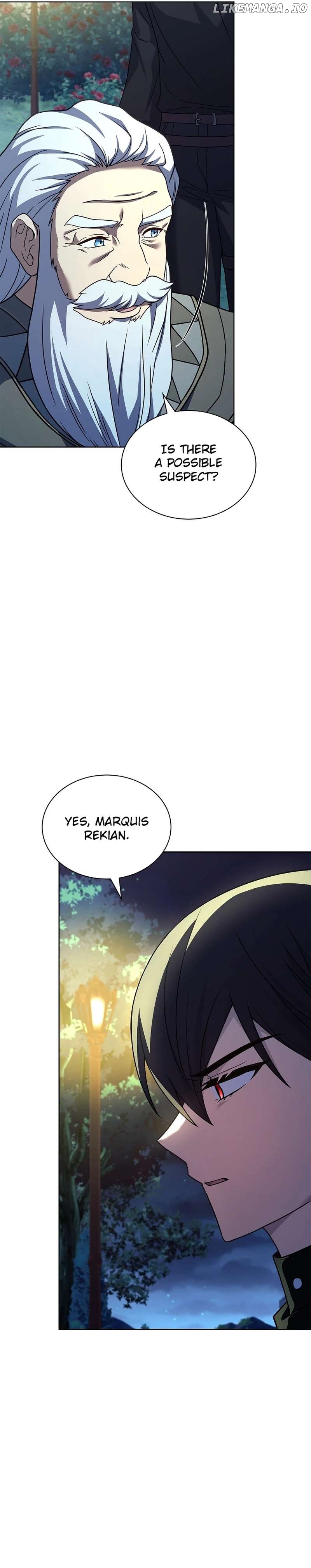 Happy Sea World Chapter 59 - page 18