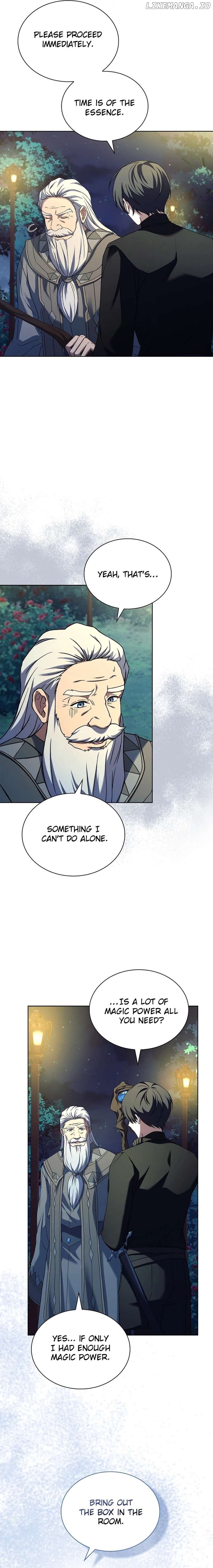 Happy Sea World Chapter 59 - page 21