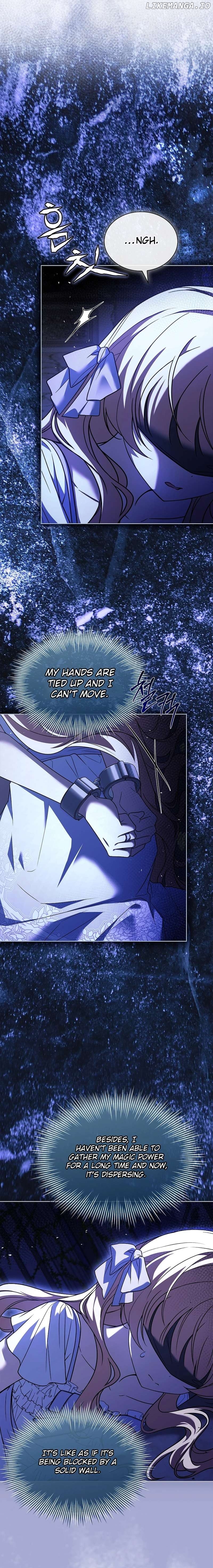 Happy Sea World Chapter 59 - page 23
