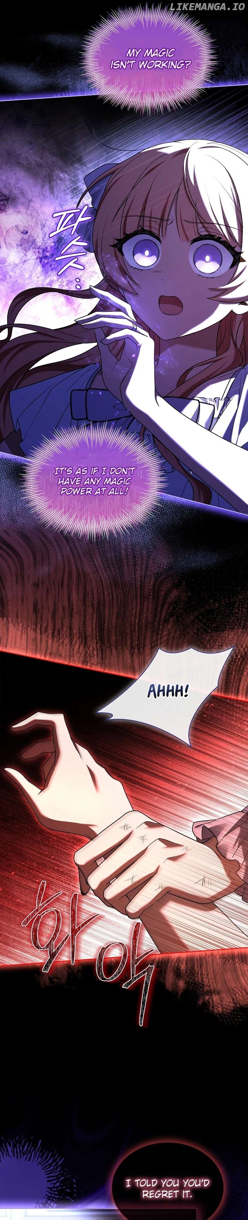 Happy Sea World Chapter 59 - page 6