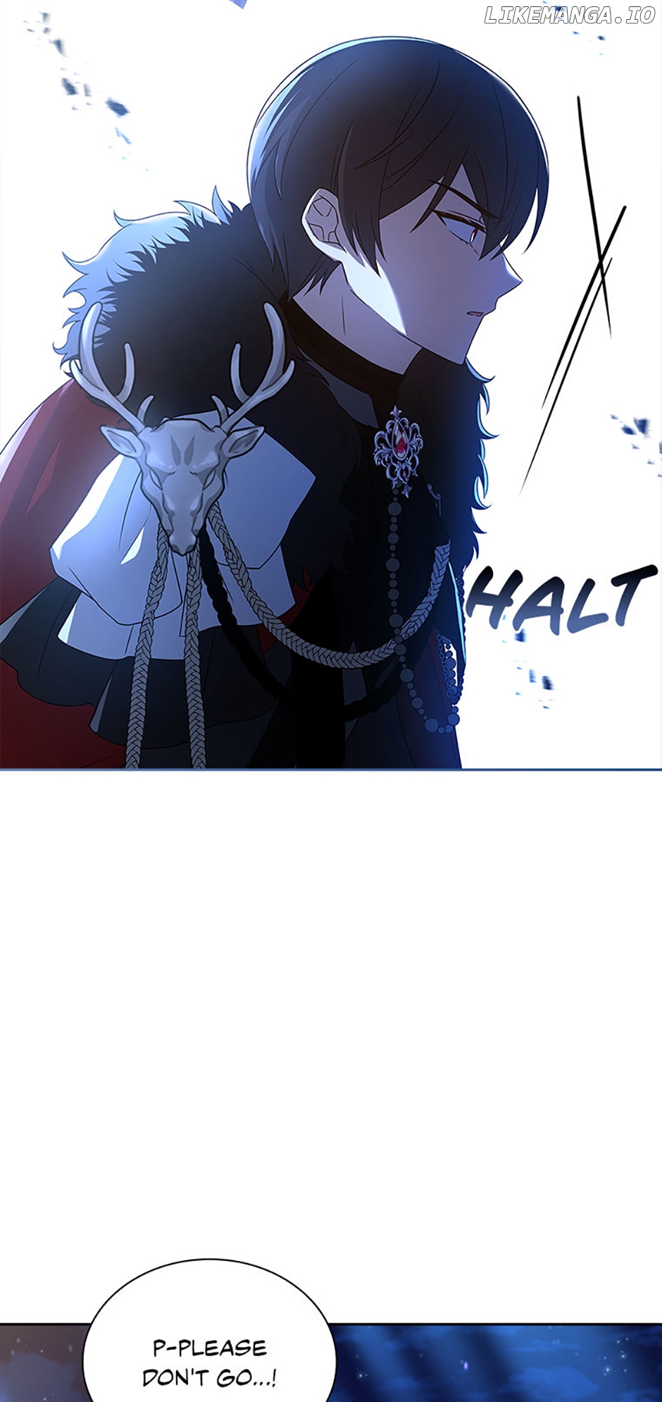 Happy Sea World Chapter 25 - page 11