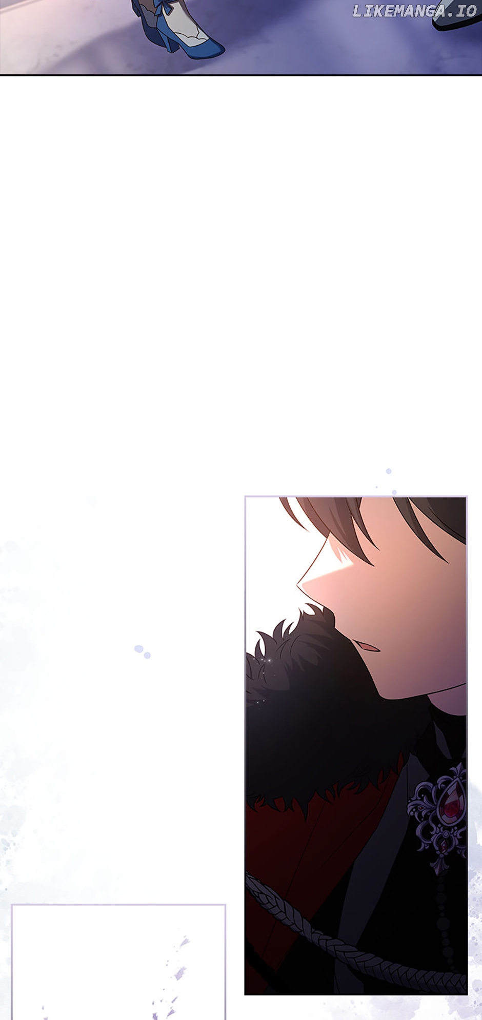 Happy Sea World Chapter 25 - page 13