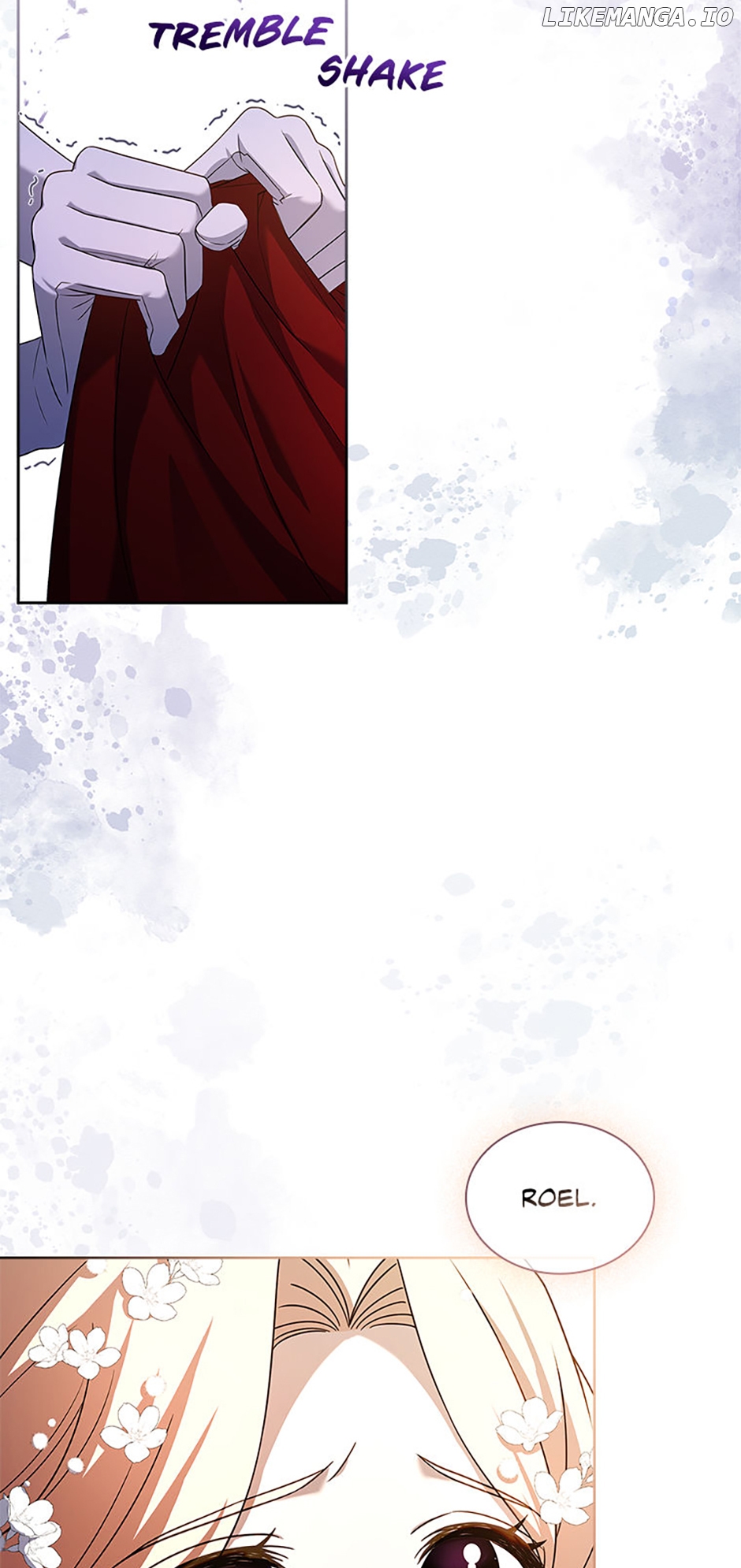 Happy Sea World Chapter 25 - page 14