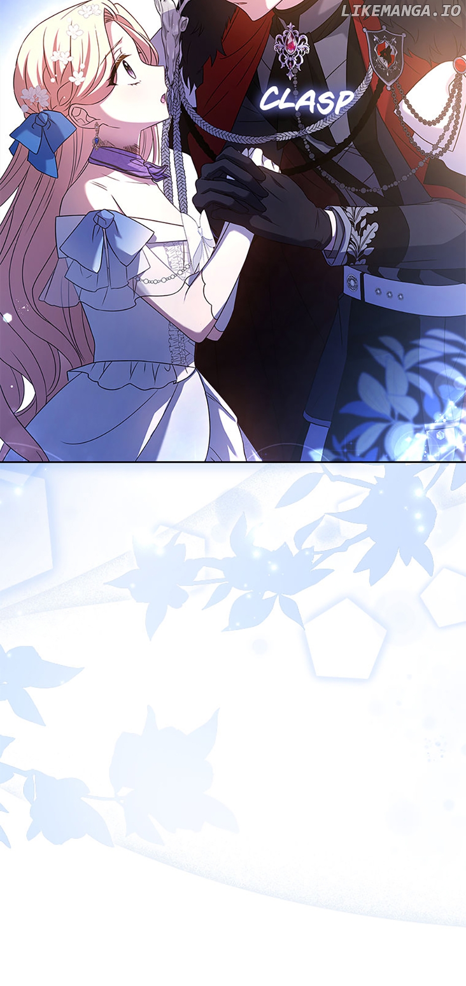 Happy Sea World Chapter 25 - page 16