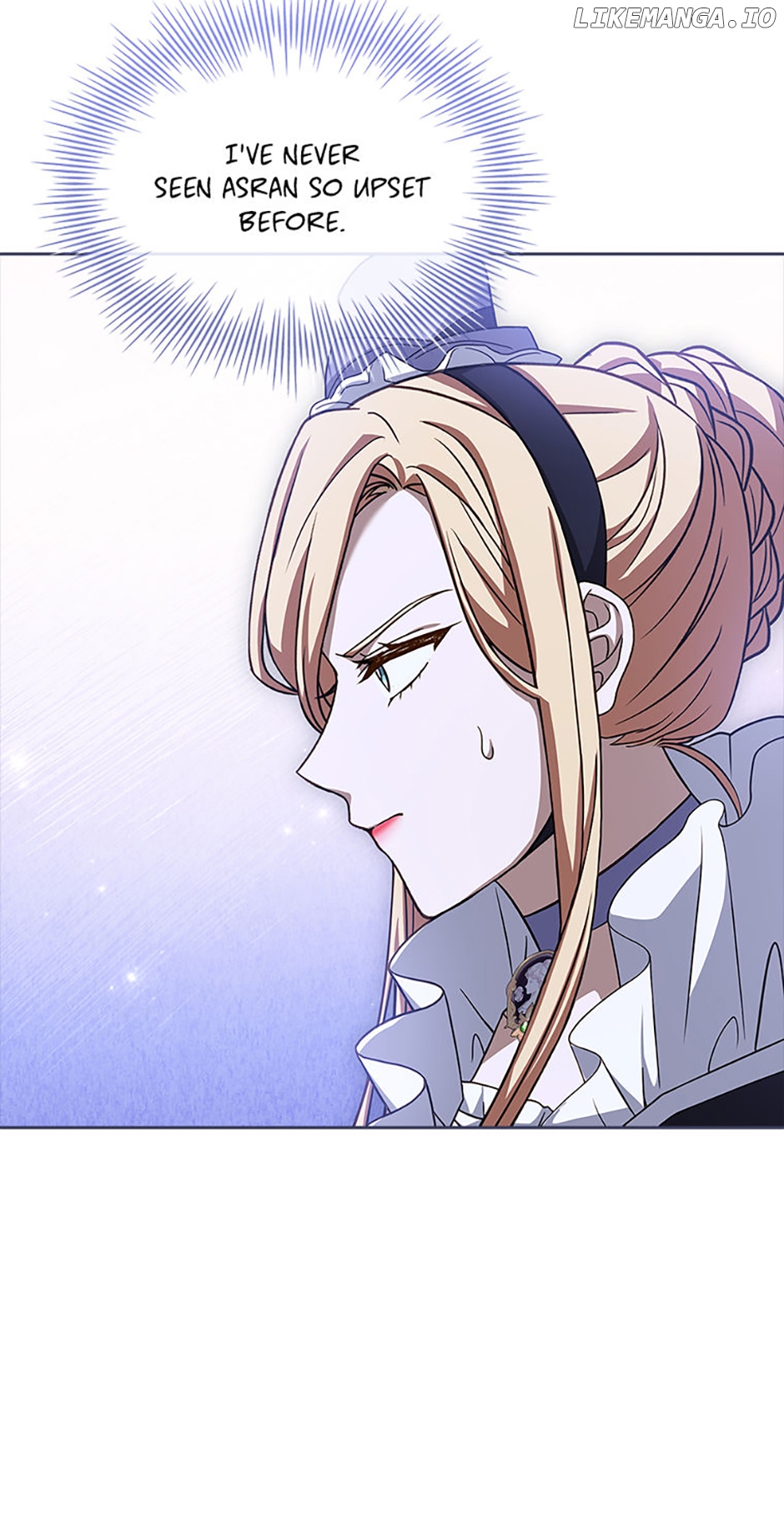 Happy Sea World Chapter 25 - page 24