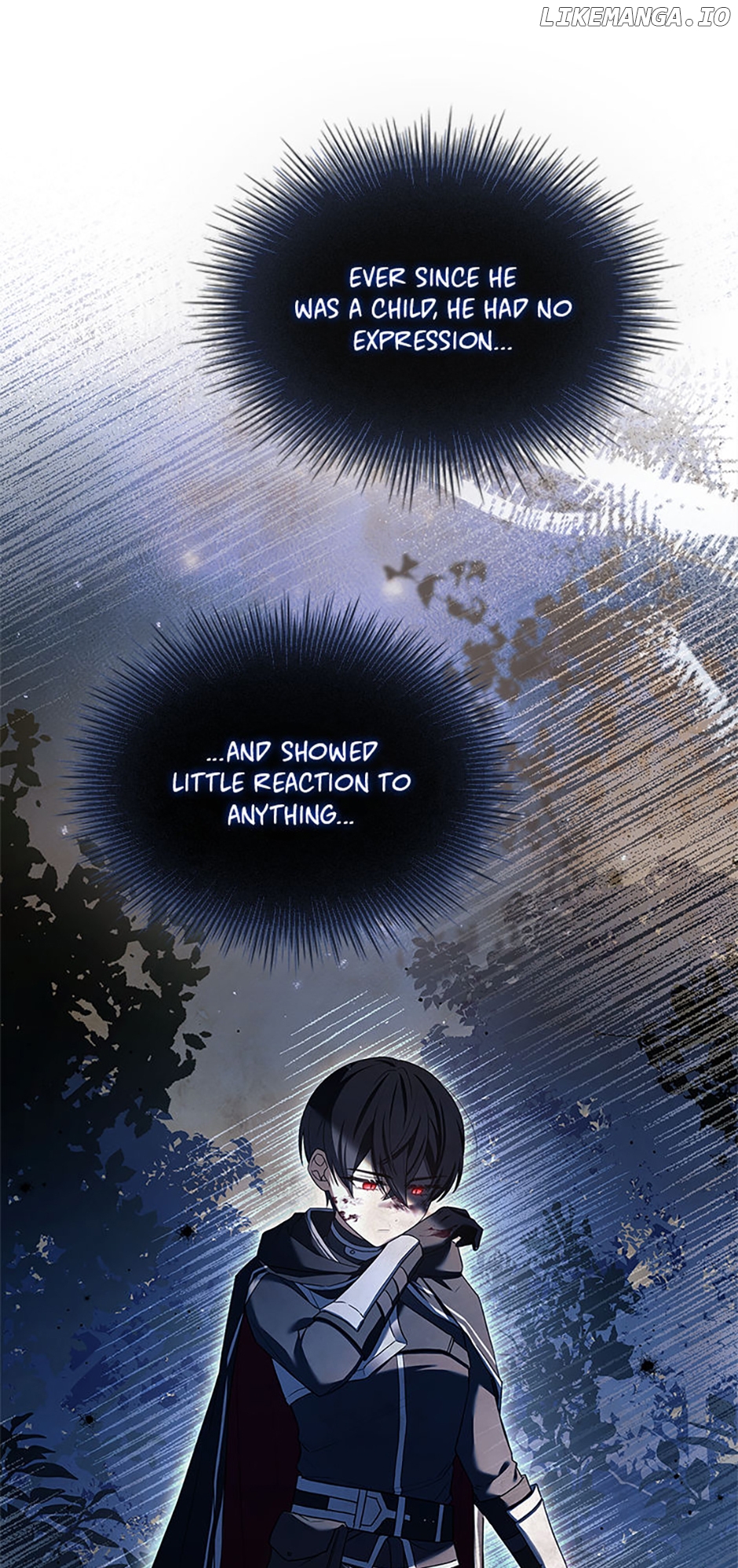 Happy Sea World Chapter 25 - page 25