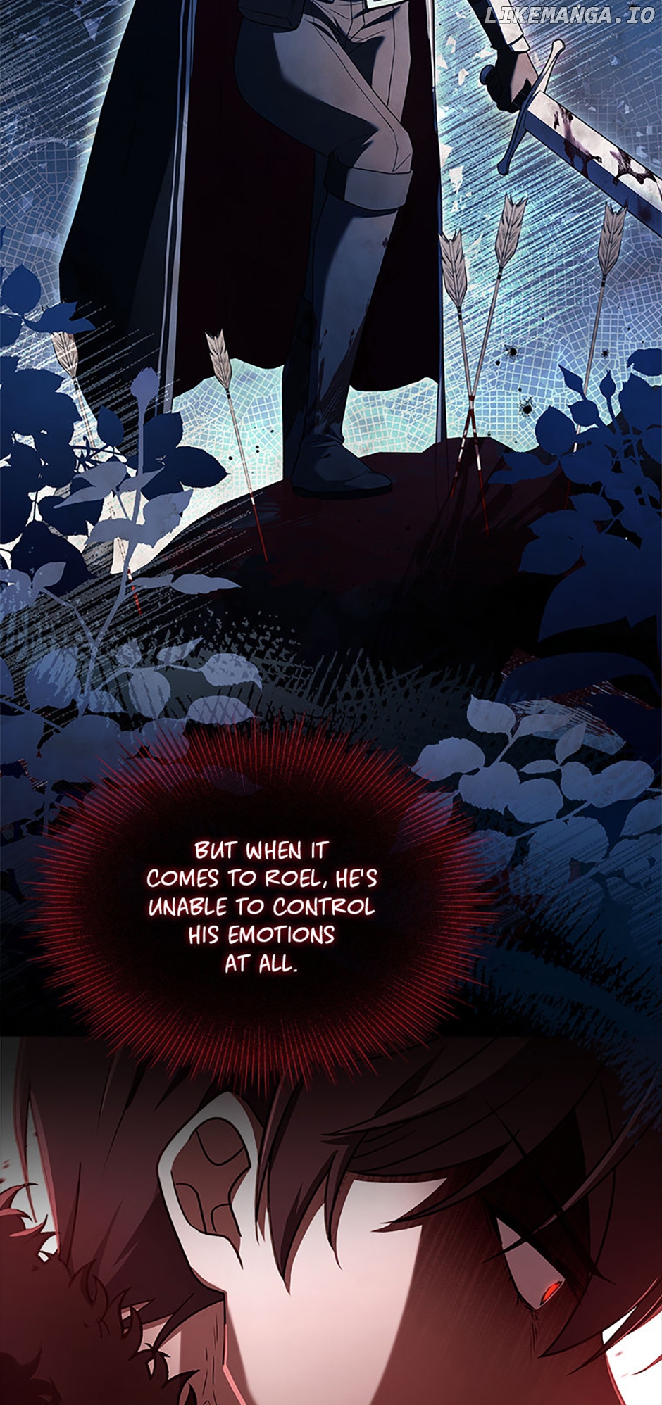 Happy Sea World Chapter 25 - page 26
