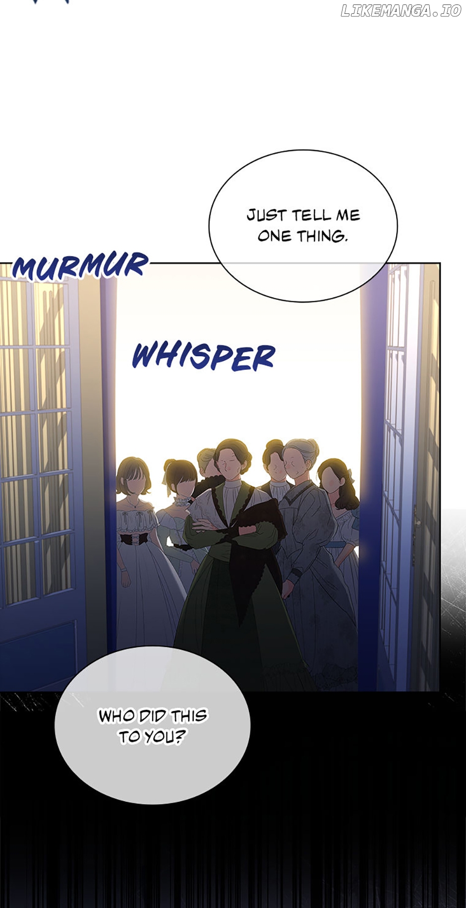 Happy Sea World Chapter 25 - page 3