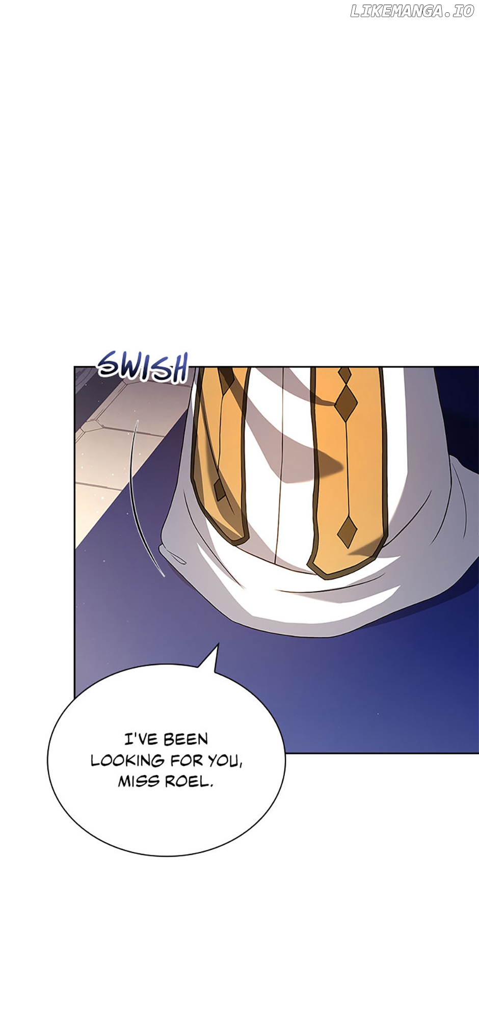 Happy Sea World Chapter 25 - page 30