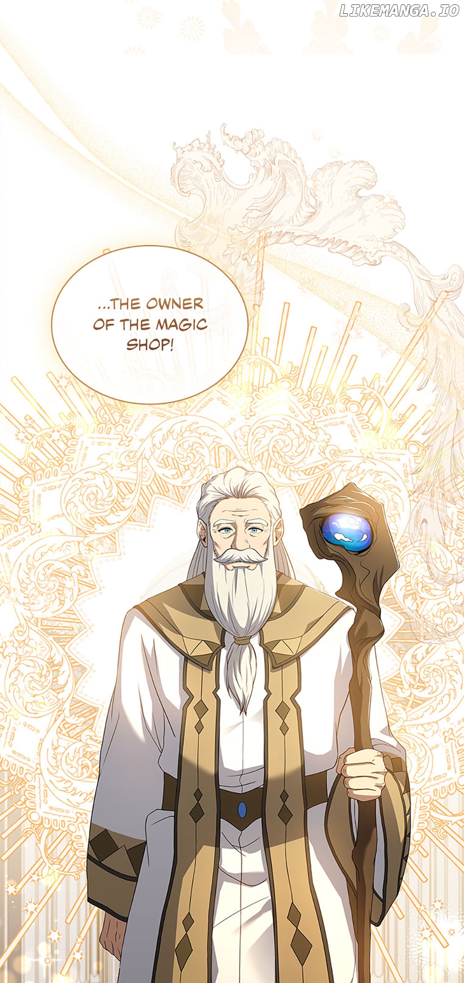 Happy Sea World Chapter 25 - page 32