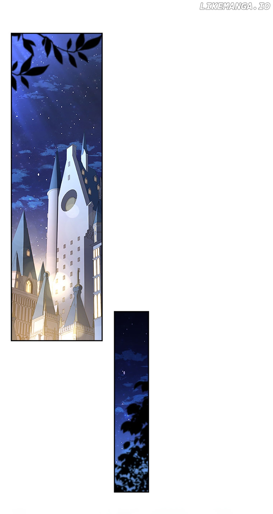 Happy Sea World Chapter 25 - page 39