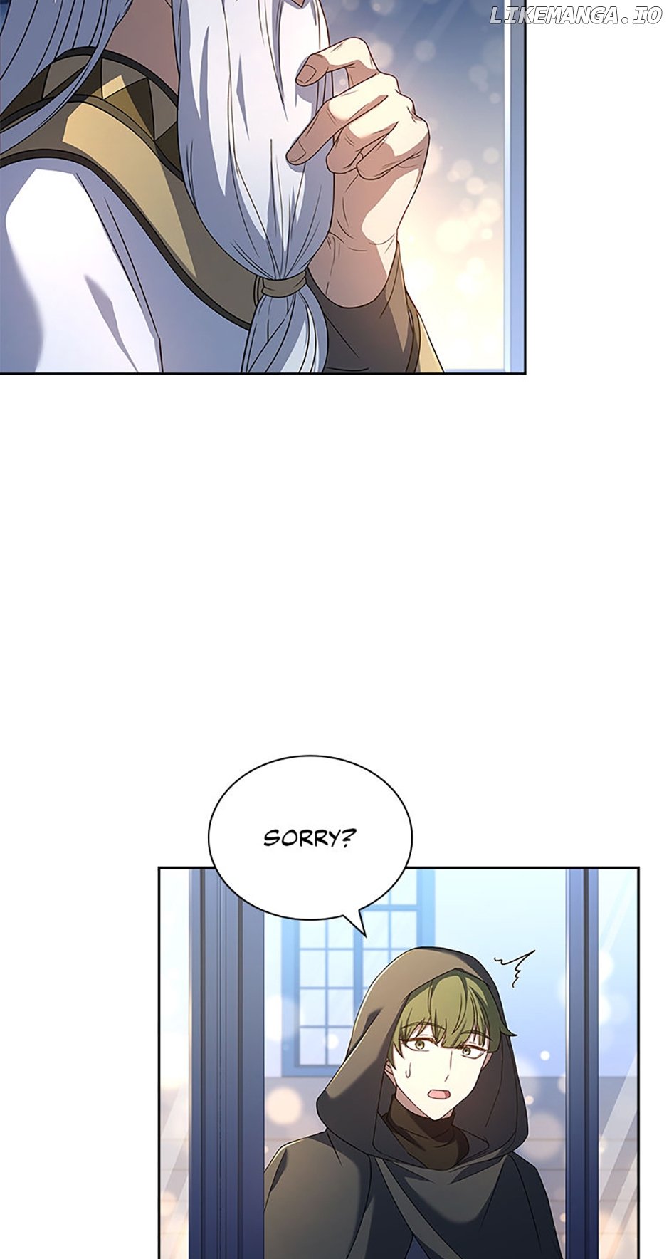 Happy Sea World Chapter 25 - page 42