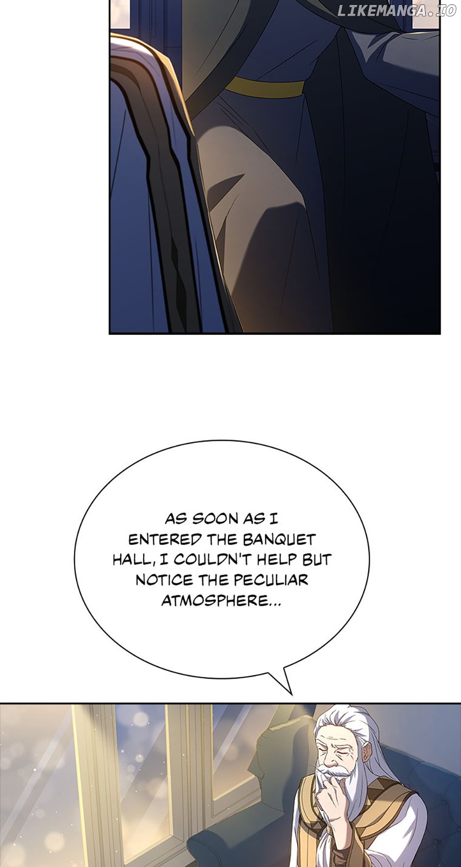 Happy Sea World Chapter 25 - page 43