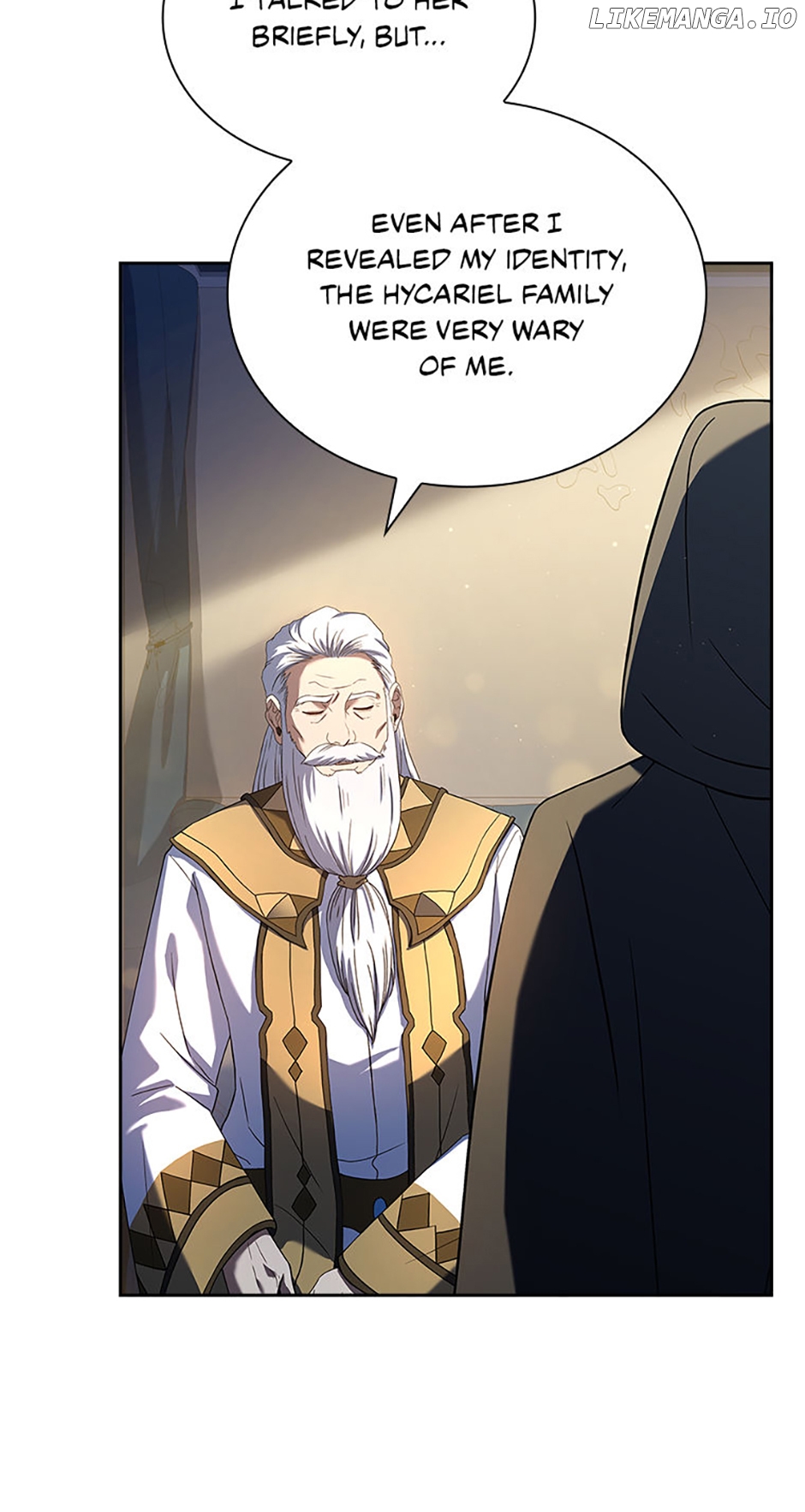 Happy Sea World Chapter 25 - page 46