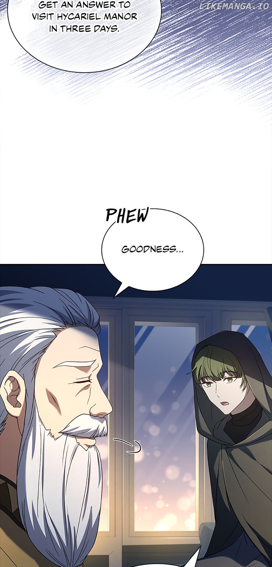 Happy Sea World Chapter 25 - page 48