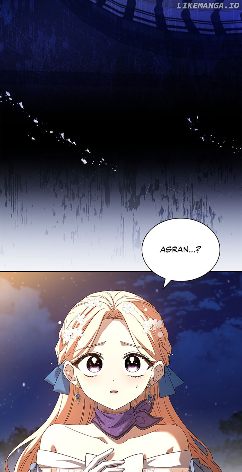 Happy Sea World Chapter 25 - page 5