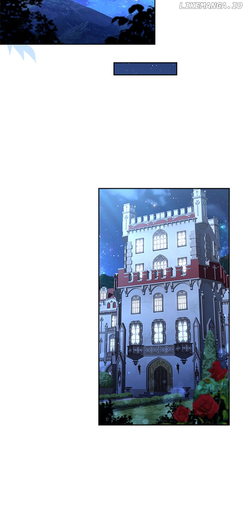 Happy Sea World Chapter 25 - page 50