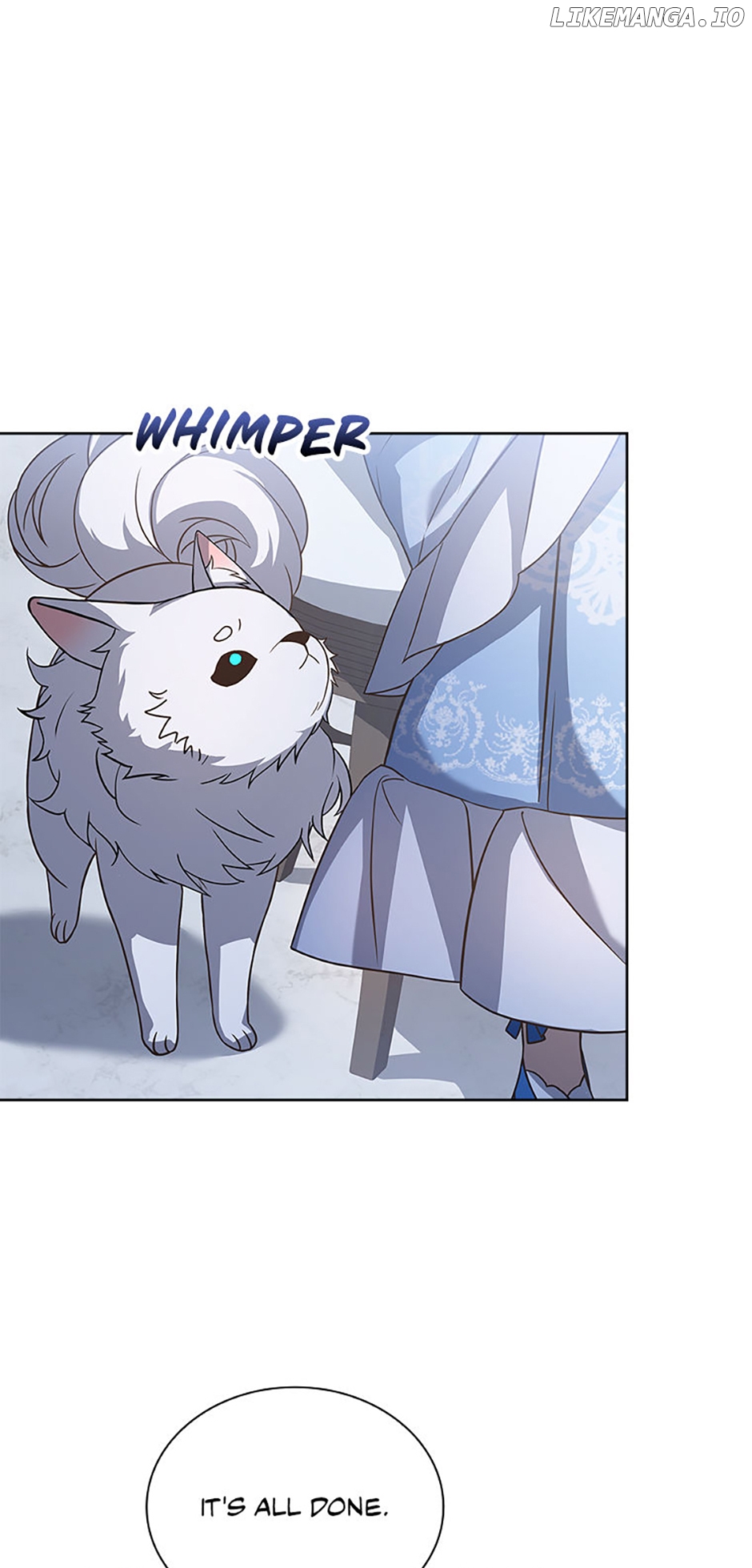 Happy Sea World Chapter 25 - page 51