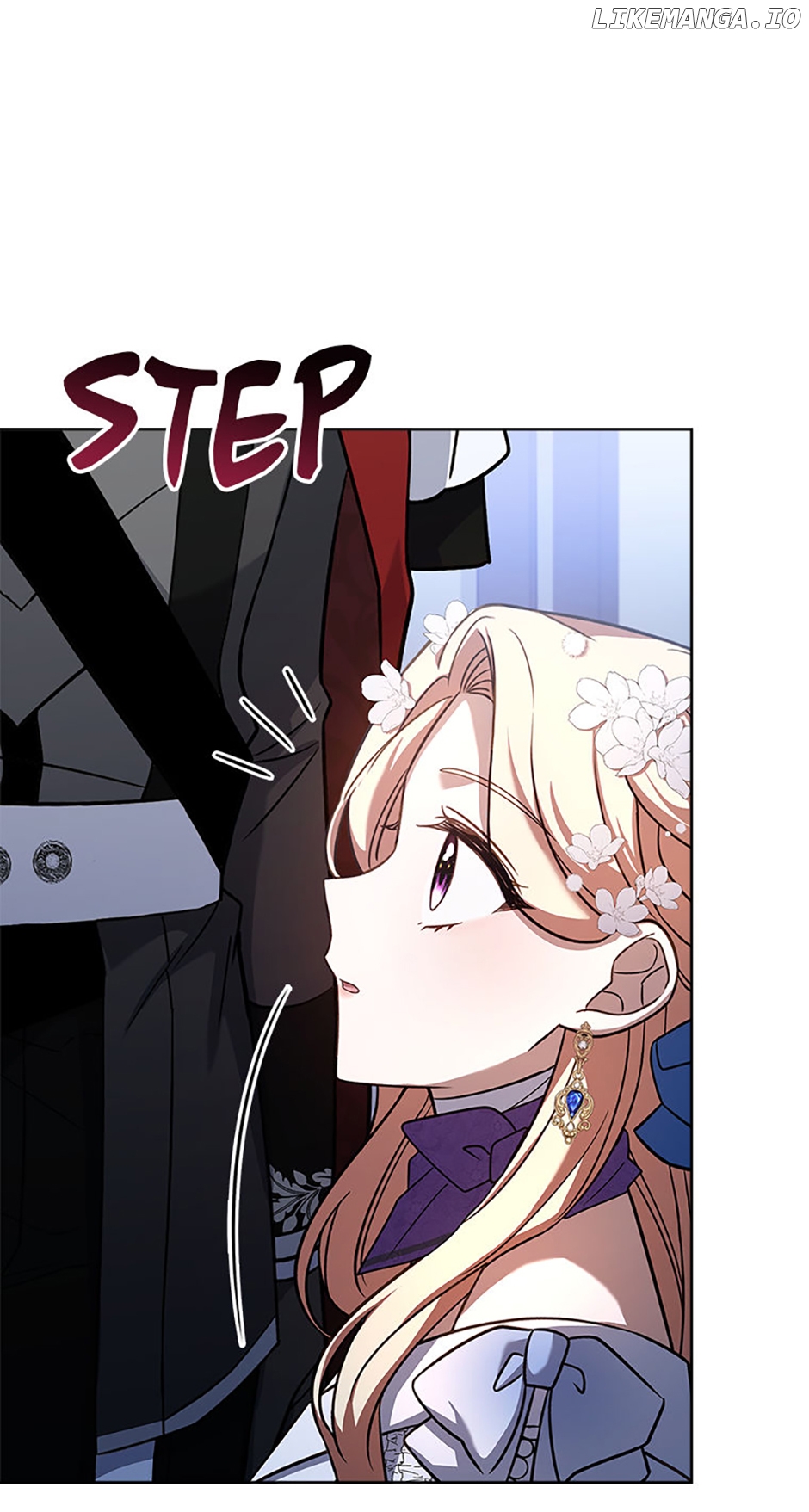 Happy Sea World Chapter 25 - page 55