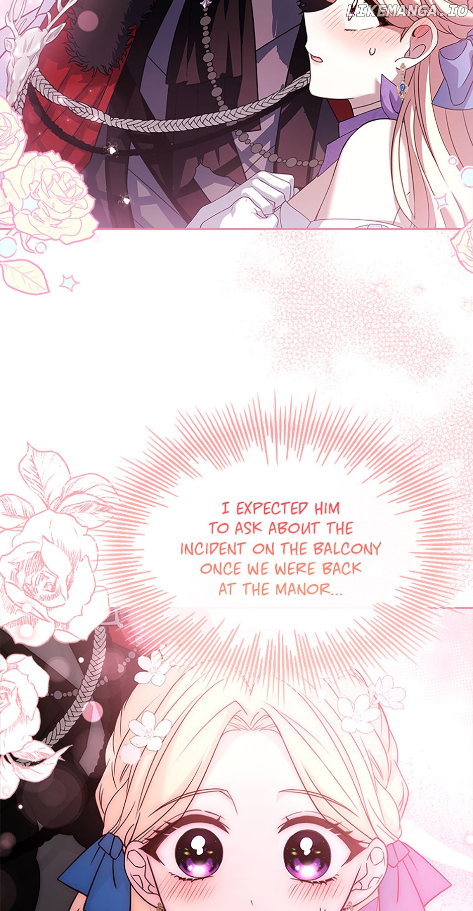 Happy Sea World Chapter 25 - page 65