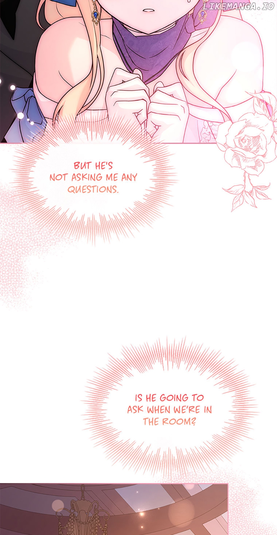 Happy Sea World Chapter 25 - page 66