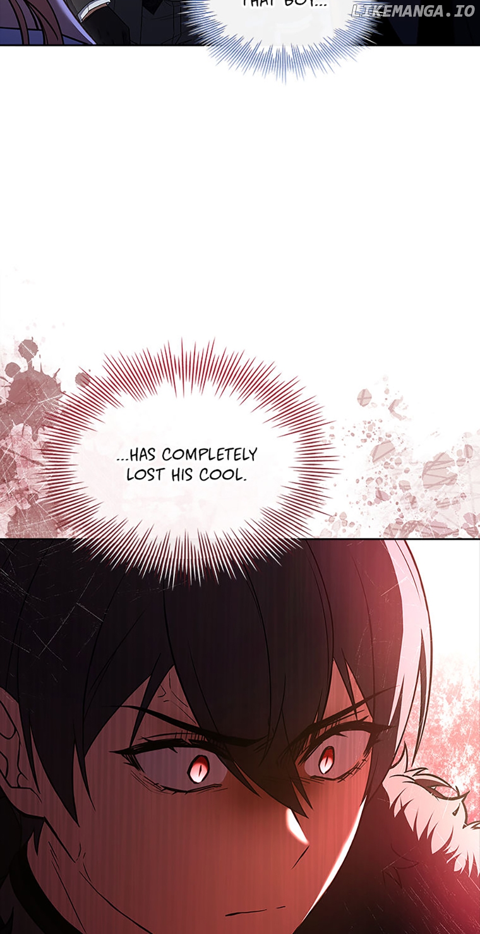 Happy Sea World Chapter 25 - page 7