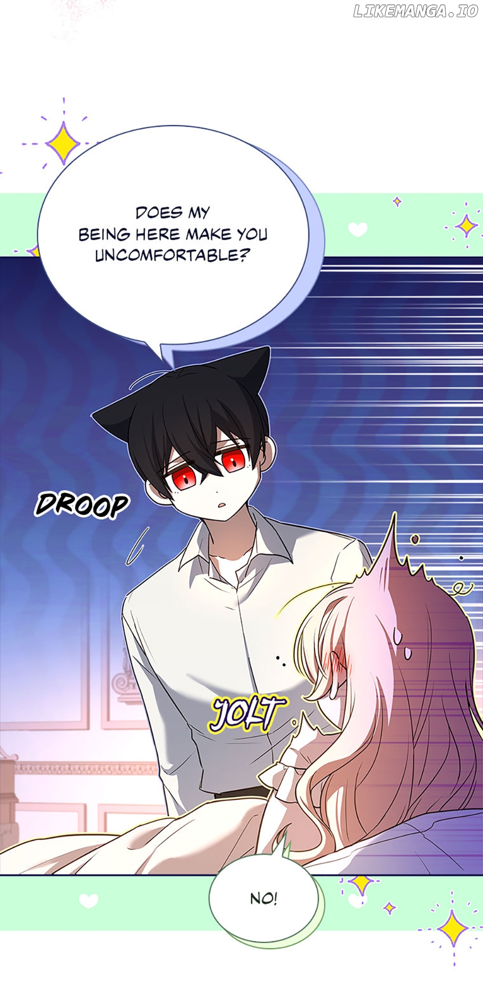 Happy Sea World Chapter 25 - page 74