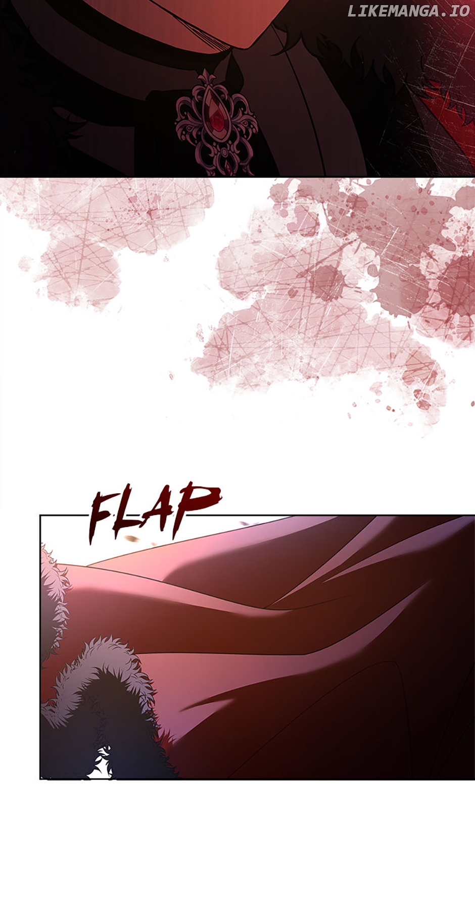 Happy Sea World Chapter 25 - page 8