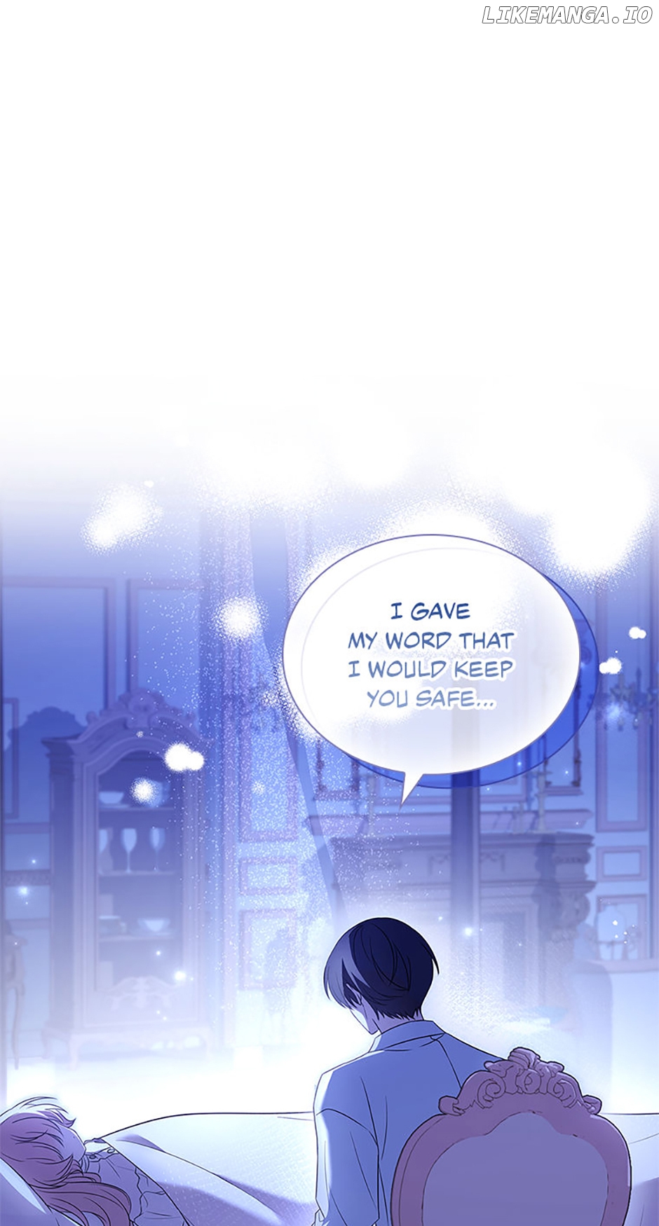 Happy Sea World Chapter 25 - page 83