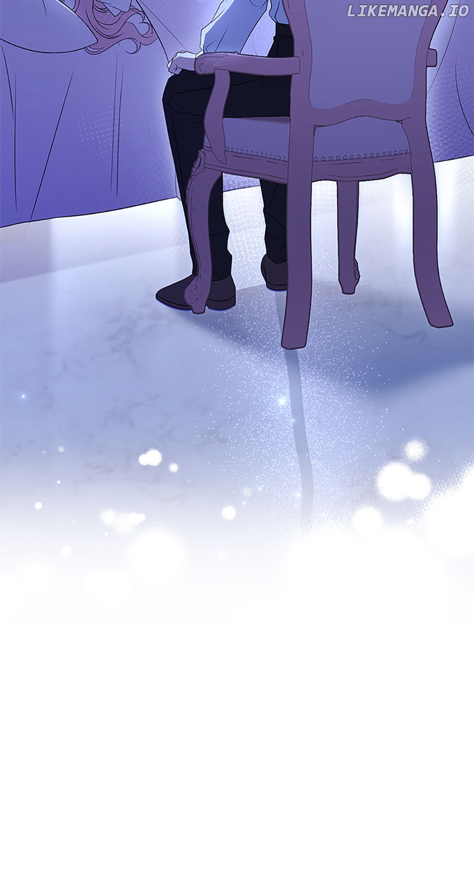 Happy Sea World Chapter 25 - page 84