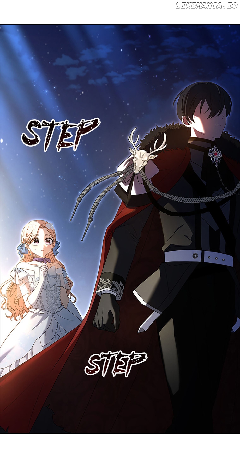 Happy Sea World Chapter 25 - page 9