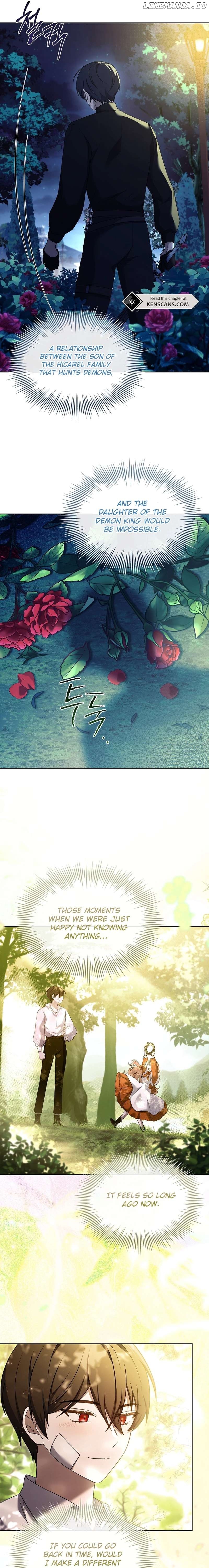 Happy Sea World Chapter 58 - page 13