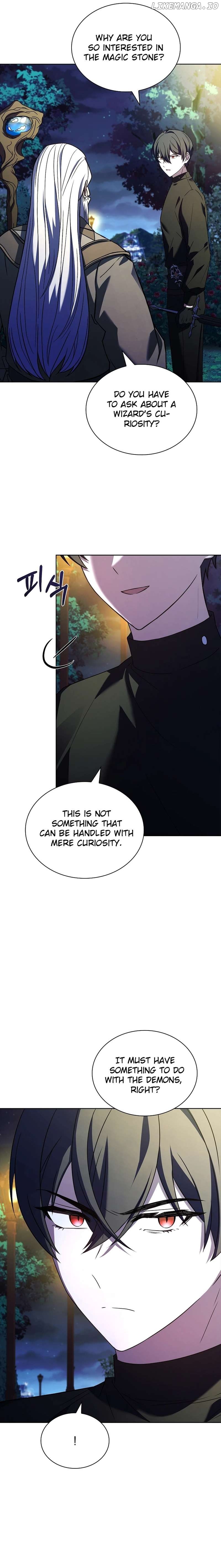 Happy Sea World Chapter 58 - page 16