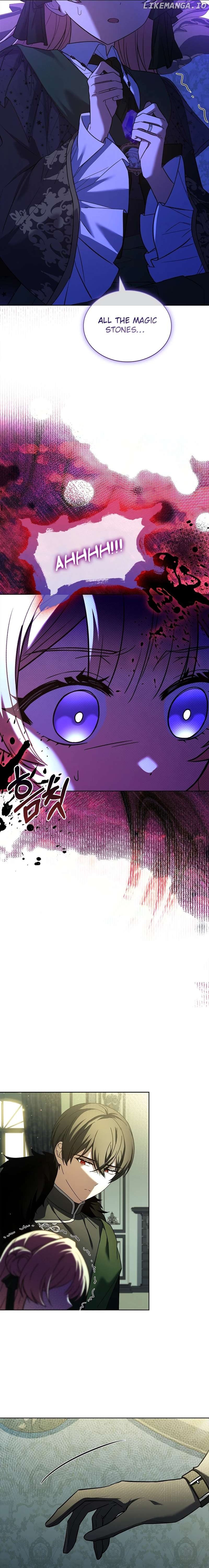 Happy Sea World Chapter 58 - page 2